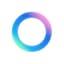 Meta AI icon
