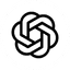 ChatGPT (OpenAI) icon