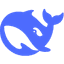 DeepSeek icon