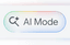 Google AI Mode icon