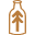 BottleTrail logo